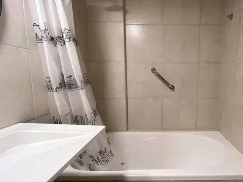 Departamento en Alquiler Temporal en Belgrano, USD 800