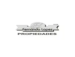 FERNANDO LOPEZ PROPIEDADES