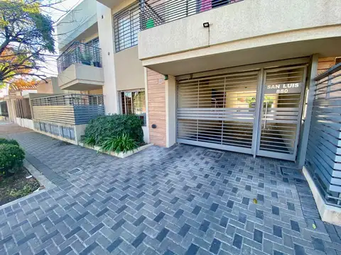 ALQUILER DEPARTAMENTO 2 AMBIENTES EN COMPLEJO CON COCHERA - SAN MIGUEL