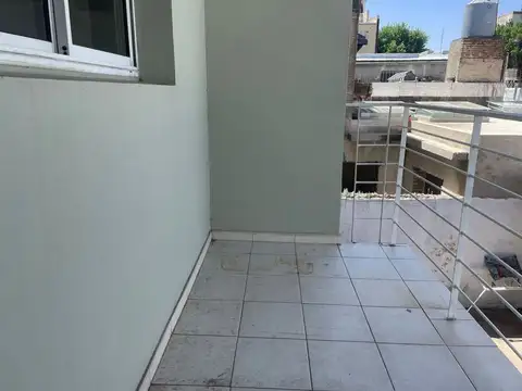 Departamento en Alquiler 17 años