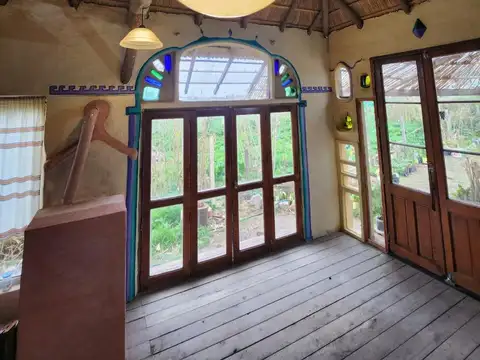 Casa en Venta de 1 dormitorio