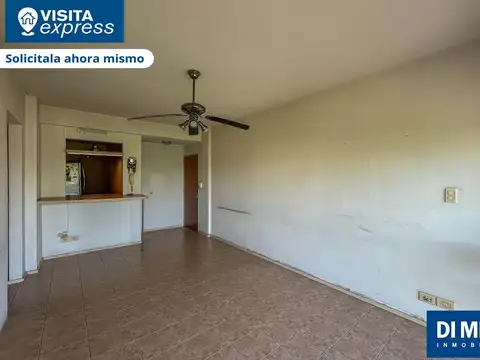 Departamento en Venta en San Telmo, USD 115.000