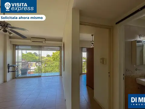 Departamento en Venta 60 años