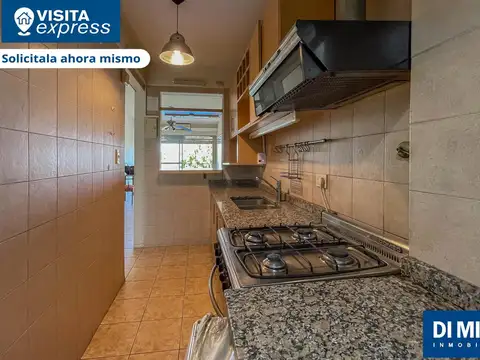 Departamento en Venta al Norte
