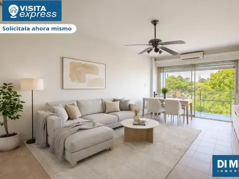 San Telmo - Depto 4 amb con balcon - Apto credito