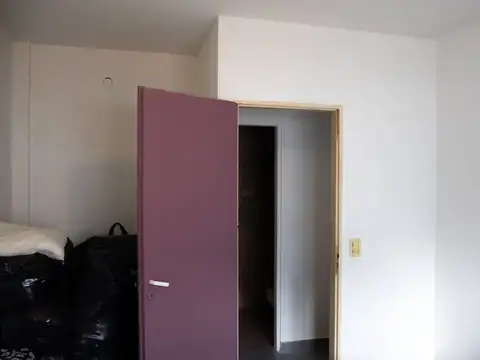 Depto Tipo Casa en Venta de 1 dormitorio