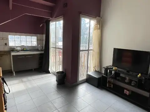 Avenida Juan Bautista Justo 5600