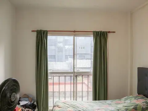 Depto Tipo Casa 2 ambientes con 1 baño
