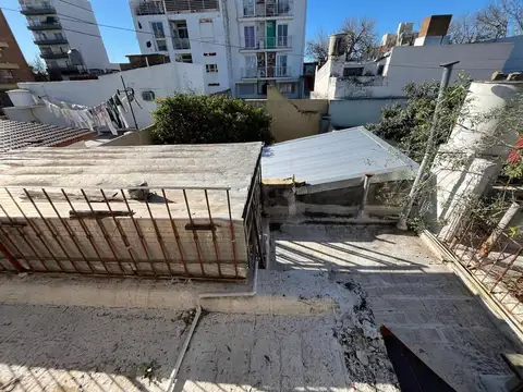 VENTA CASA PASILLO 3 DORMI A RECICLAR NO PH