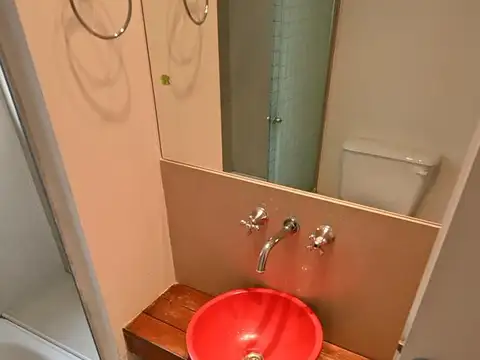 Departamento en Venta al Este