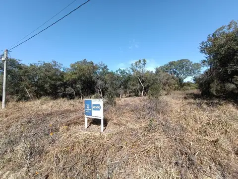 Terreno en Venta de 2600,0 m2