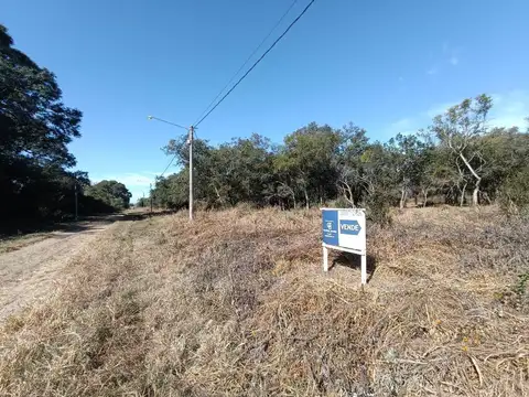 Terreno en Venta de 2600,0 m2