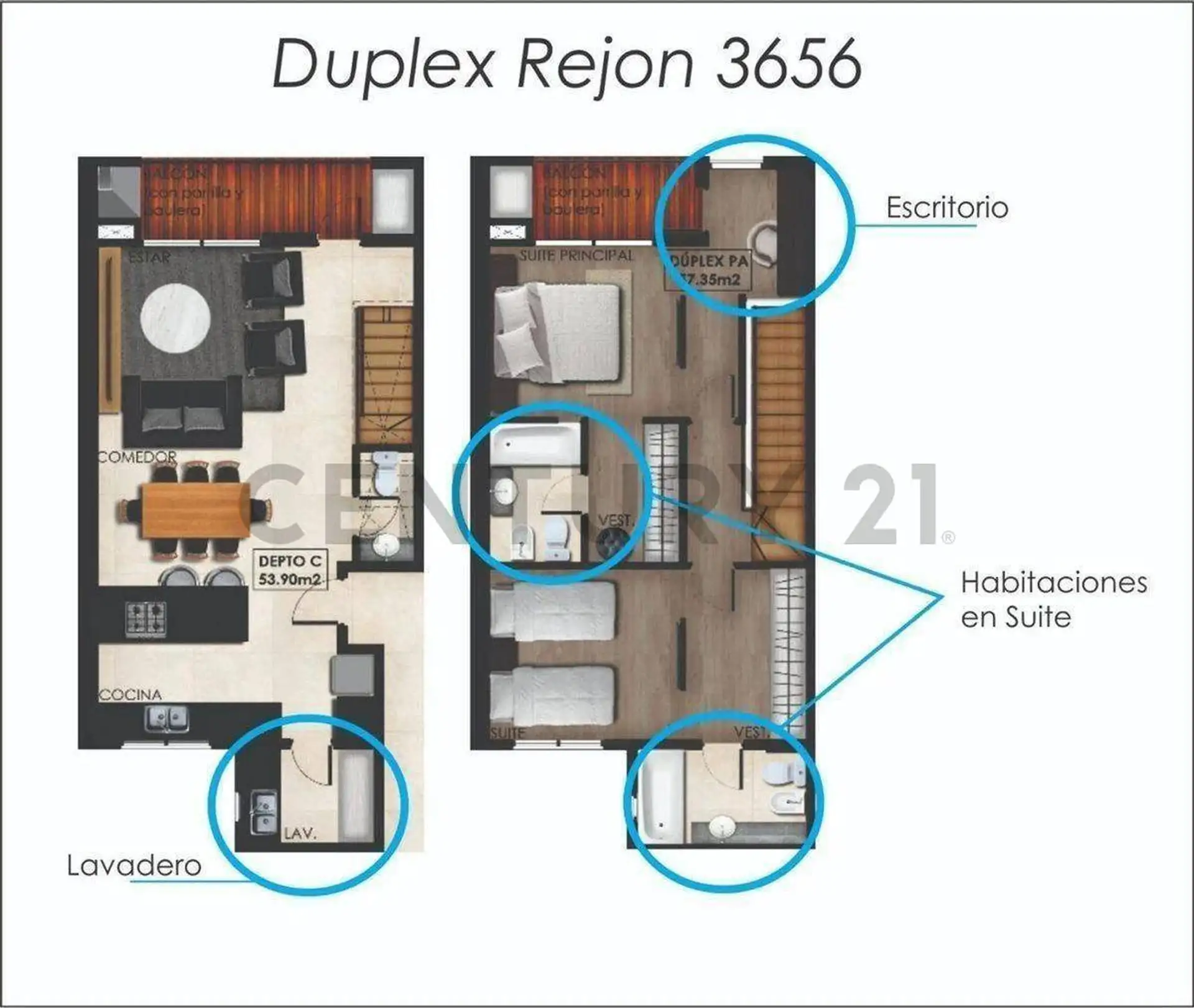 VENTA DEPARTAMENTO A ESTRENAR 3 AMBIENTES FRENTE AL MAR