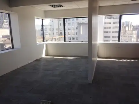 Oficina en Alquiler A Estrenar