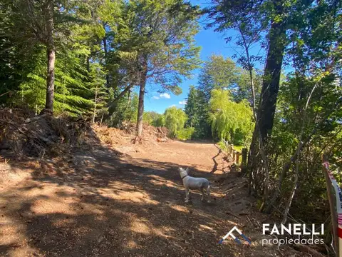 Hermoso loteo en B° Altos de Manzano (cód. 208)