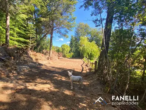 Terreno en Venta, FOS 10