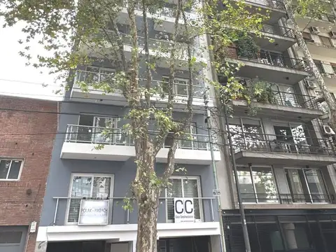 Departamento en Venta Apto profesional