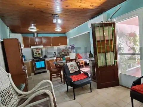 97 Y 124 -  2 CASAS A LA VENTA EN VILLA ELVIRA
