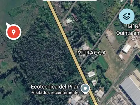 Terreno en Venta en Pilar, Partido de Pilar