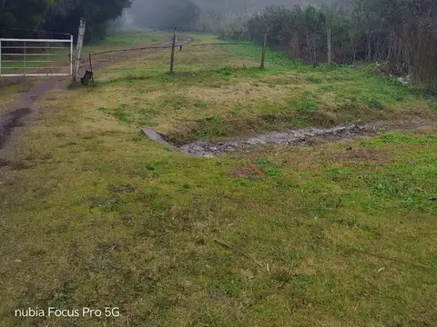 Terreno en Venta de 75399,0 m2