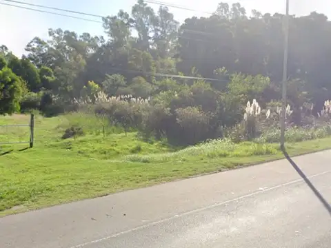 Terreno en Venta de 75399,0 m2