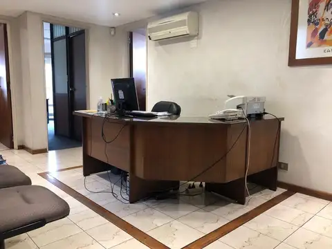 Oficina - Balvanera