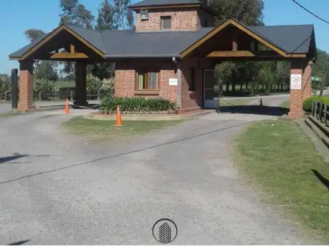 Terreno en Venta, Chacras de Abbott 