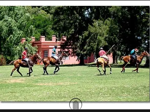 Terreno en Venta en Chacras De Abbott, USD 22.000