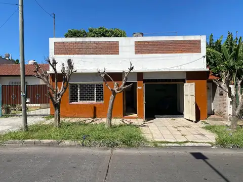 Pacífico Rodríguez 6600