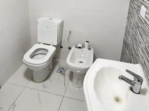 INGENIERO MARCONI 500, Piso 1