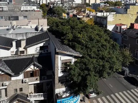 Departamento 3 ambientes UNIDAD A RECICLAR