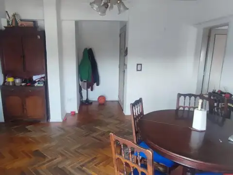 Departamento 3 ambientes UNIDAD A RECICLAR