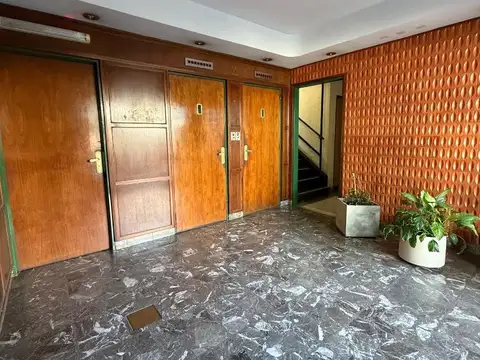 Departamento en Venta en Villa Urquiza, USD 129.000