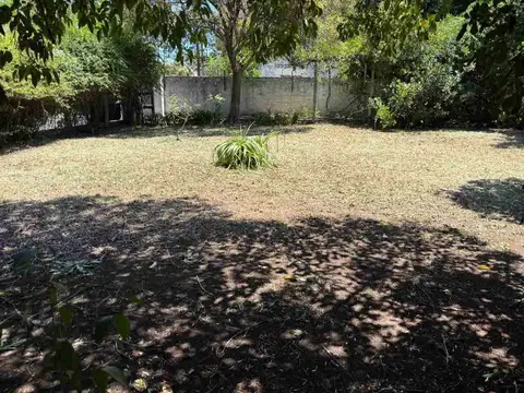 Terreno en Venta en Pilar, USD 72.000