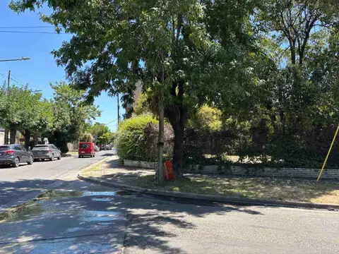 Terreno en Venta de 268,0 m2