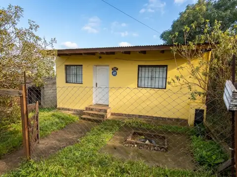 Casa en Venta en Salsipuedes, Colón