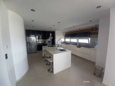 Semipiso de 5 ambientes en Villa Bosch