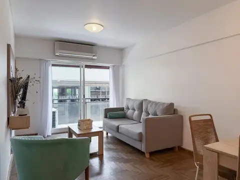 Departamento en Alquiler A Estrenar