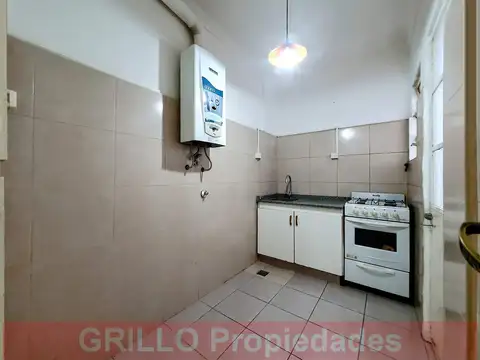 Departamento en Alquiler en Villa del Parque, $ 500.000