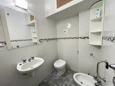 Departamento en Venta 43 años