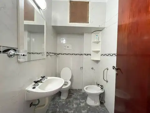 VENTA DEPARTAMENTO 3AMB MIRAMAR FRENTE A LA PLAYA