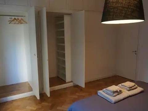 Departamento en Venta en Recoleta, USD 448.000