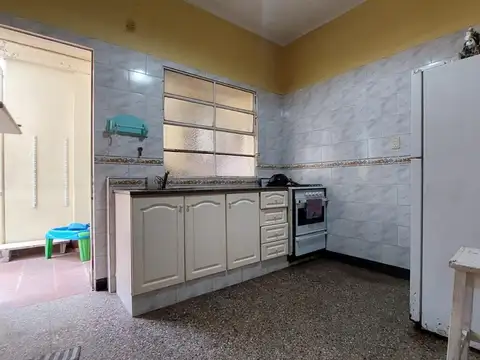 Depto Tipo Casa en Venta en Don Bosco, USD 68.000