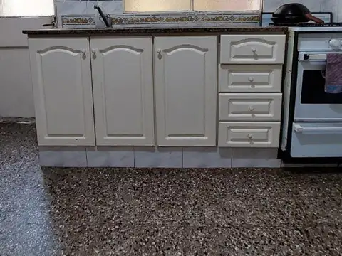 VENTA PH 3 AMBIENTES AL FRENTE