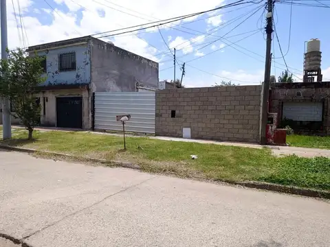 VENTA LOTE CRISOL SUD CON ESCRITURA