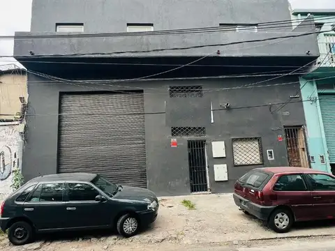 Galpón en Venta en San Justo, Partido de La Matanza