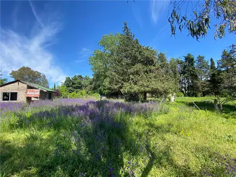 Terreno en Venta de 1500,0 m2