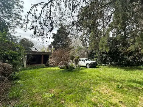 Quinta en Venta con 3 cocheras