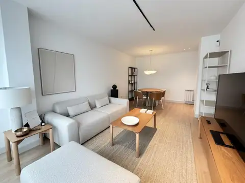 Departamento en Venta en Las Cañitas, Palermo