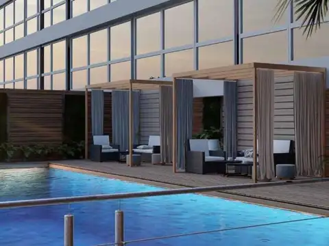 Oficina en Venta A Estrenar